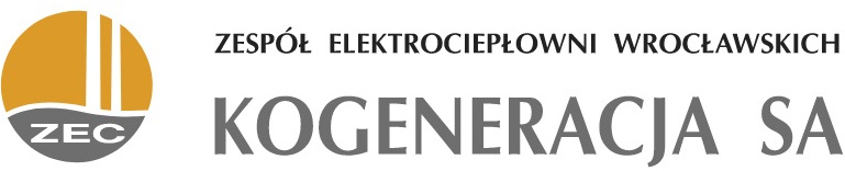 Zespół Elektrociepłowni Wrocławskich KOGENERACJA